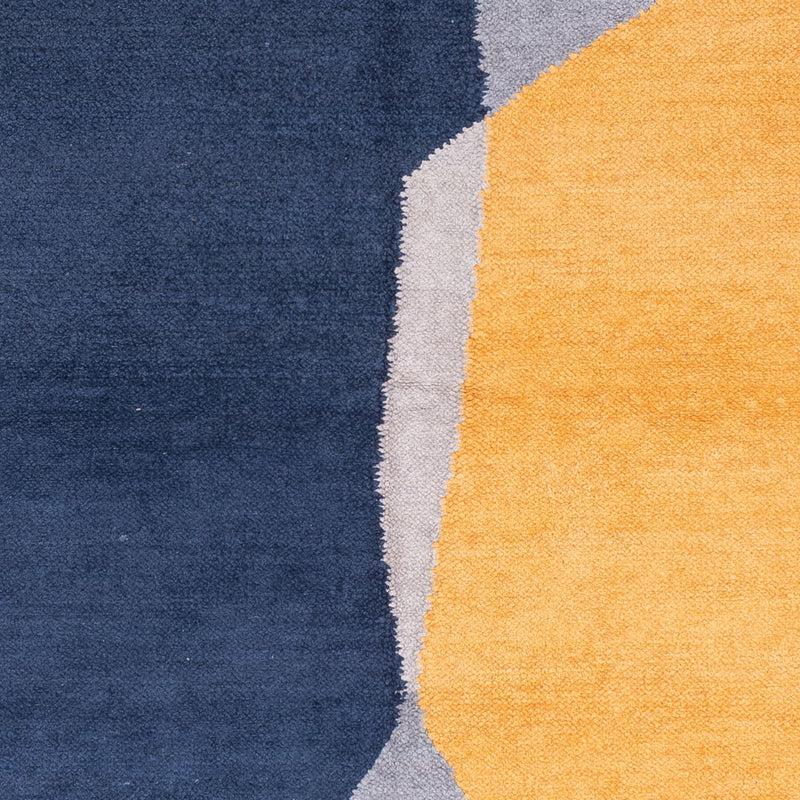 Modern Kilim Rug 200x140cm
