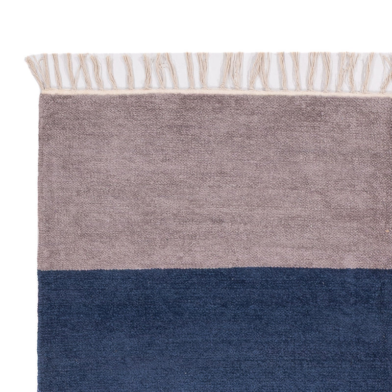 Modern Kilim Rug 200x140cm