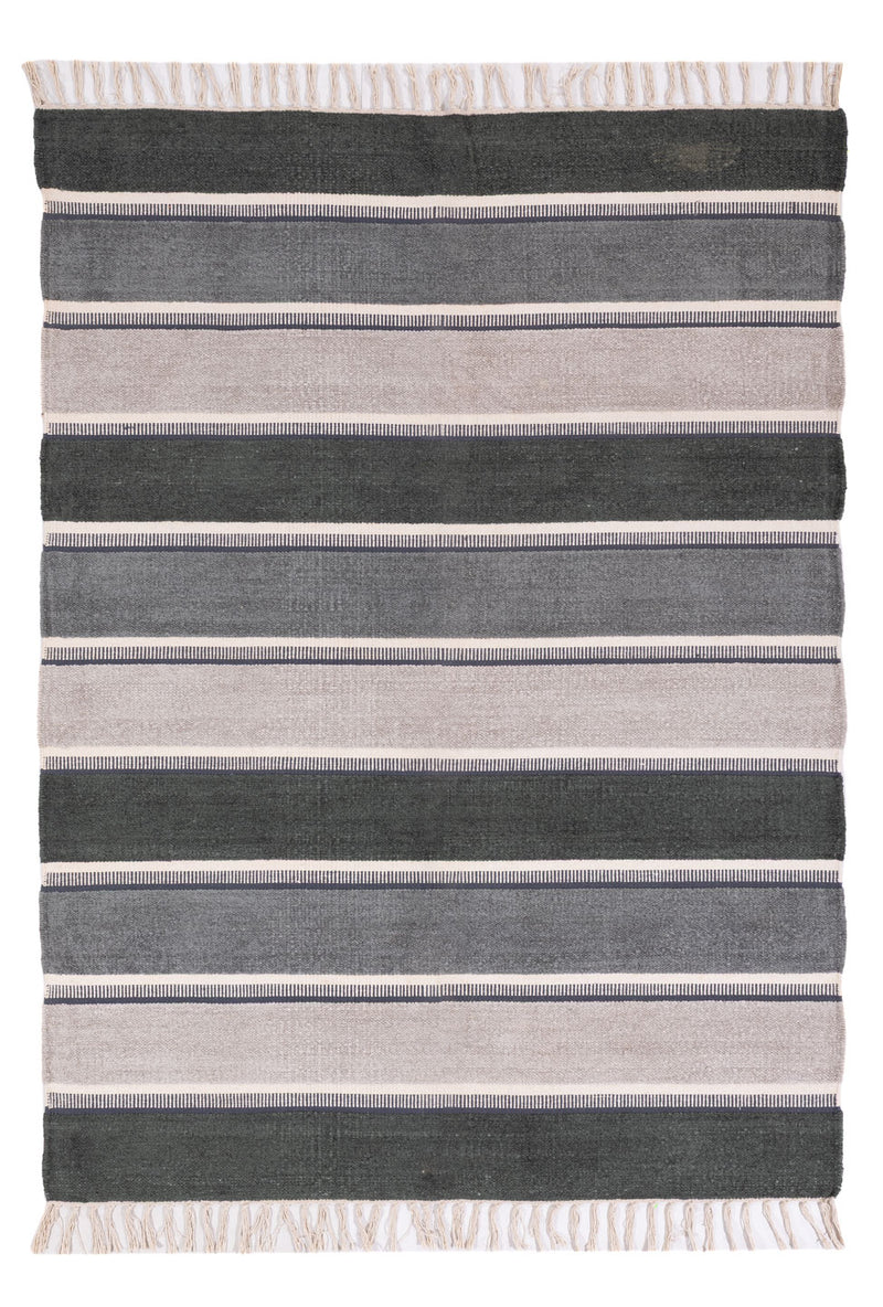 Modern Kilim Rug 200x140cm