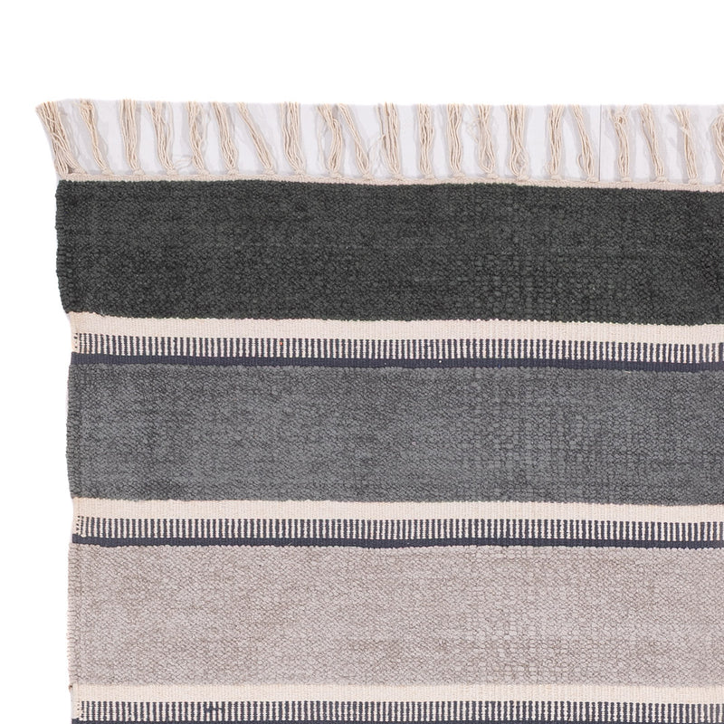 Modern Kilim Rug 200x140cm