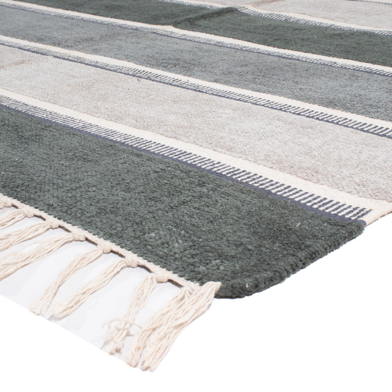 Modern Kilim Rug 200x140cm
