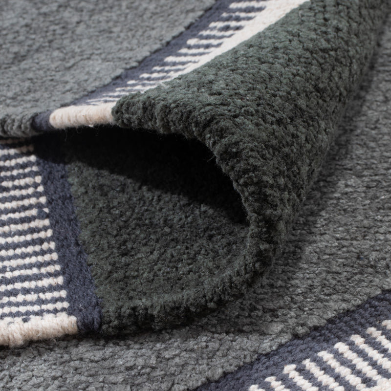Modern Kilim Rug 200x140cm