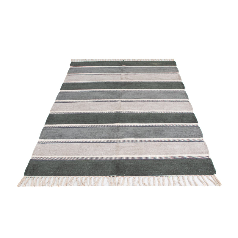 Modern Kilim Rug 200x140cm