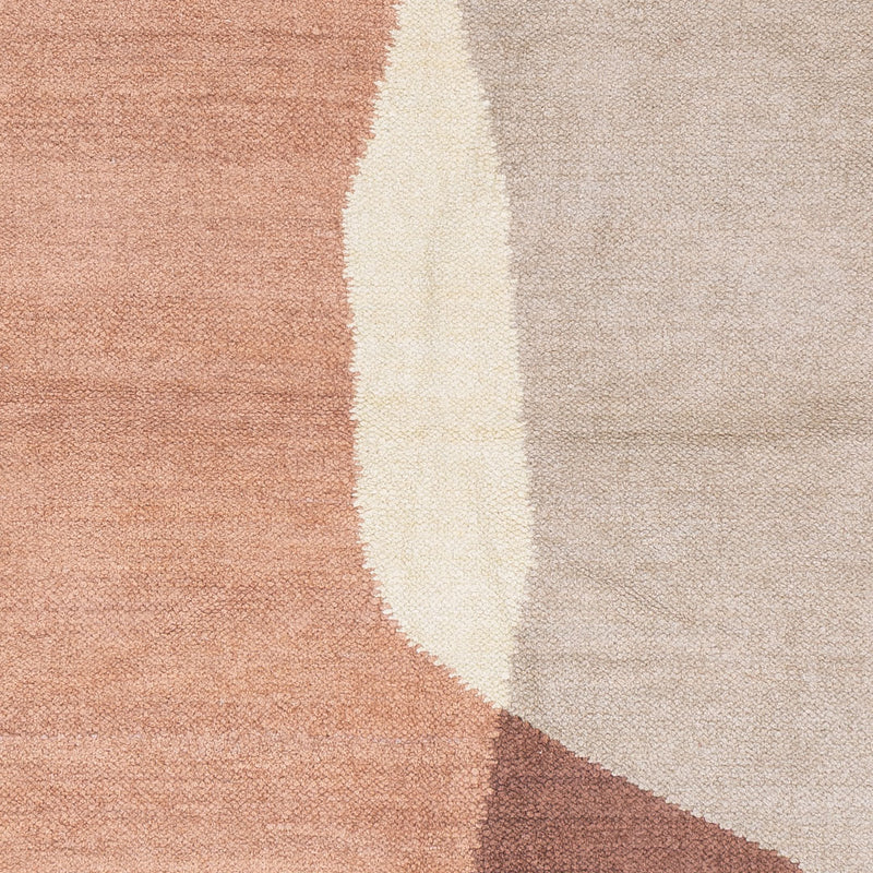 Modern Kilim Rug 200x140cm