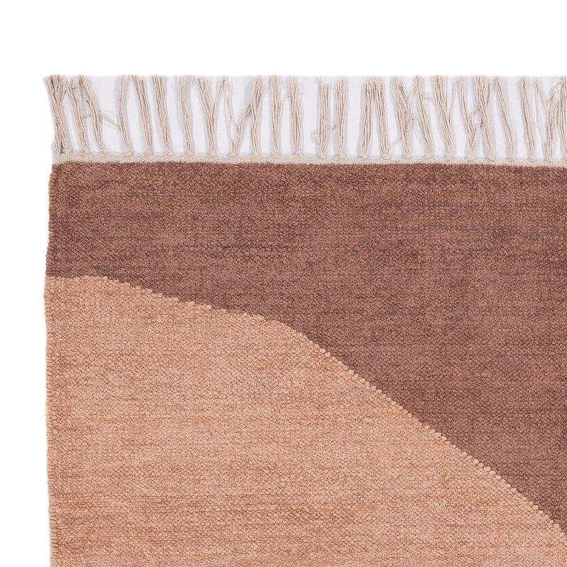 Modern Kilim Rug 200x140cm