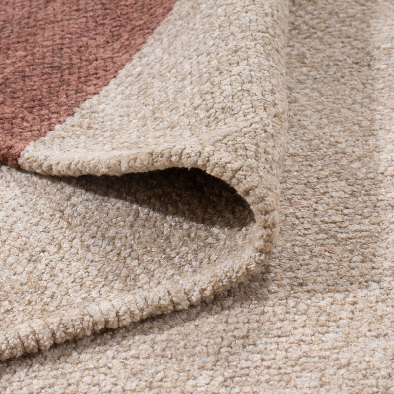 Modern Kilim Rug 200x140cm