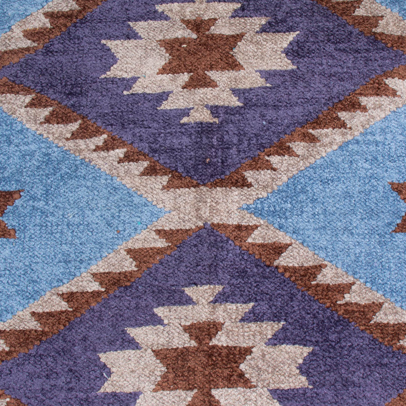 Modern Kilim Rug 200x140cm