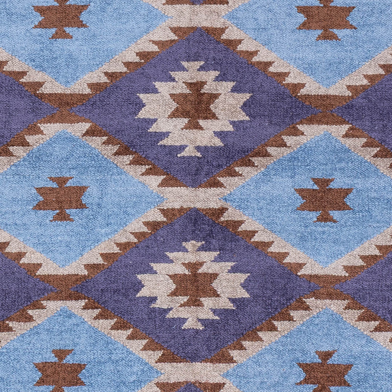 Modern Kilim Rug 200x140cm
