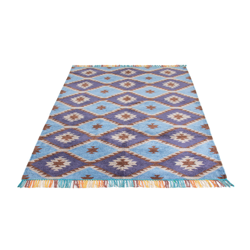Modern Kilim Rug 200x140cm