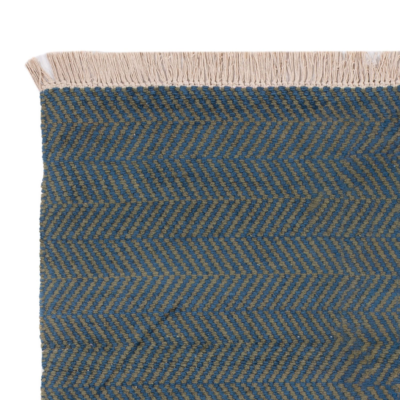 Modern Kilim Rug 200x140cm