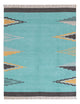 Modern Kilim Rug 240x190cm