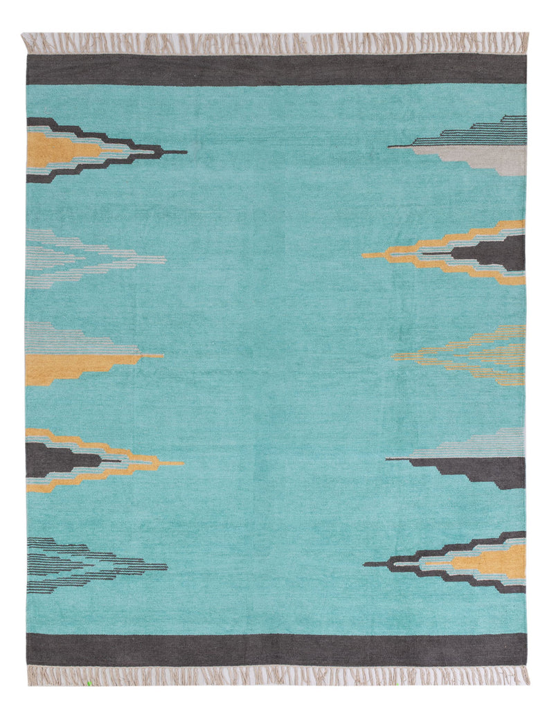 Modern Kilim Rug 240x190cm