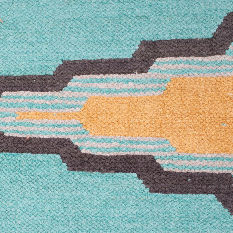 Modern Kilim Rug 240x190cm
