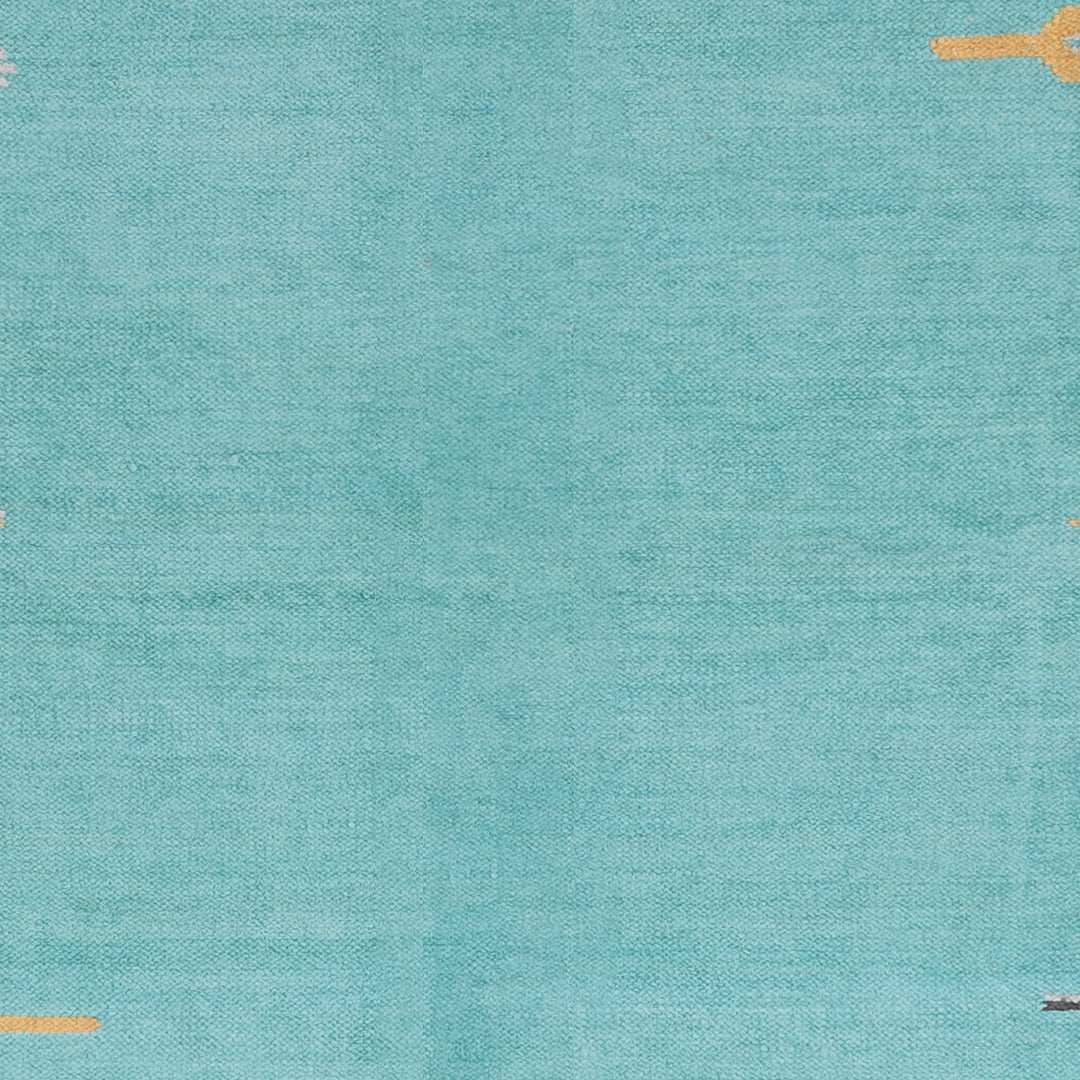 Modern Kilim Rug 240x190cm