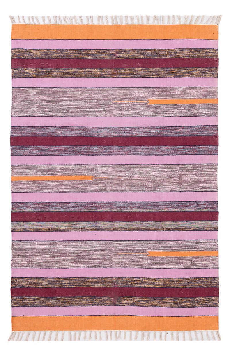 Modern Kilim Rug 180x120cm