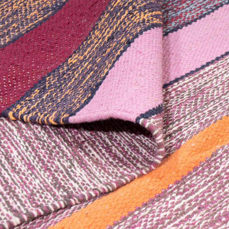 Modern Kilim Rug 180x120cm