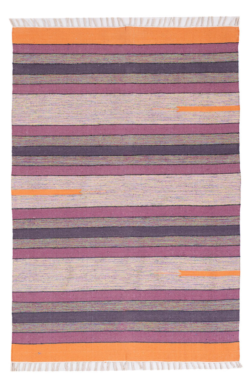 Modern Kilim Rug 180x120cm