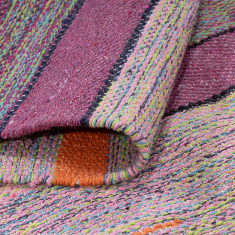 Modern Kilim Rug 180x120cm