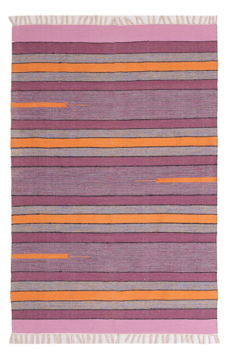 Modern Kilim Rug 180x120cm