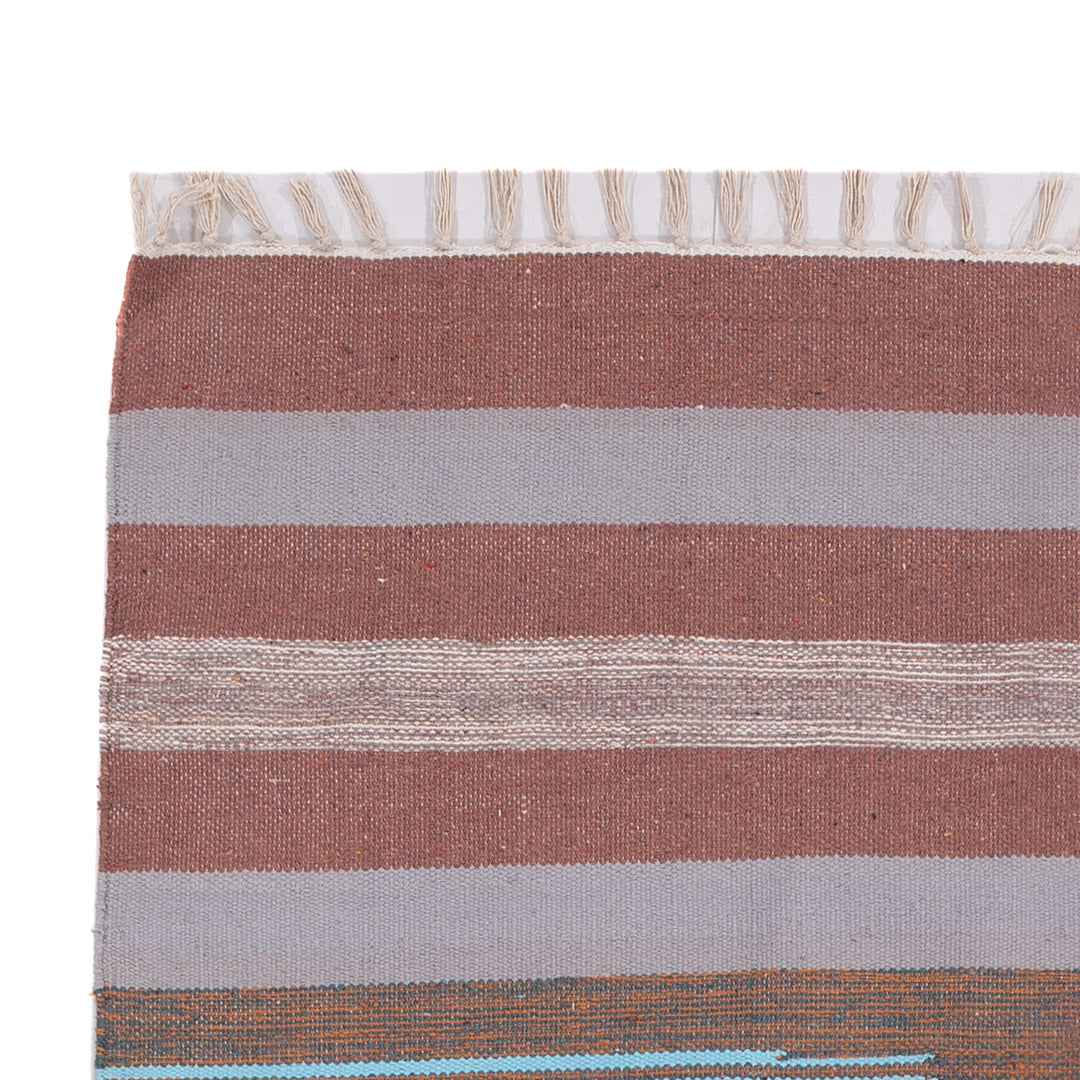 Modern Kilim Rug 180x120cm