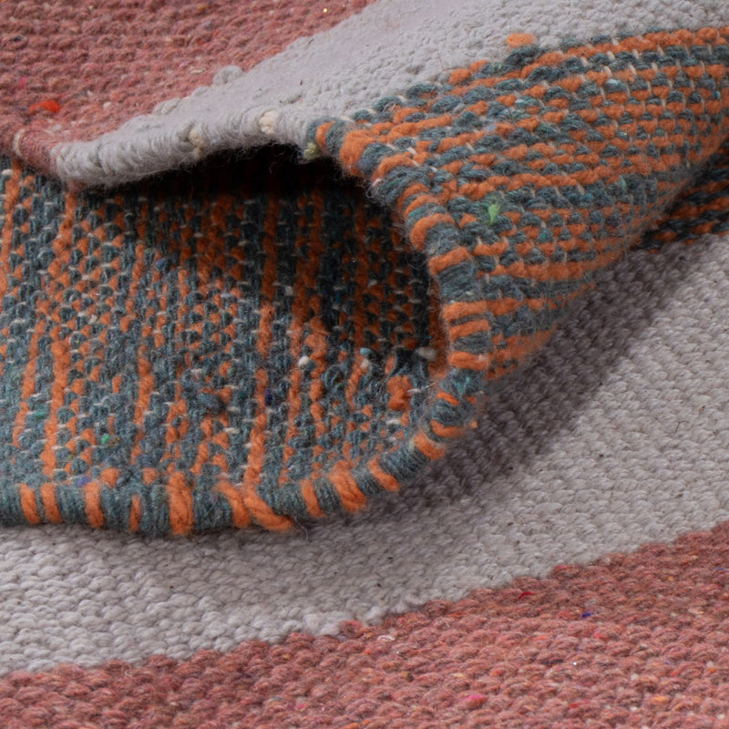 Modern Kilim Rug 180x120cm