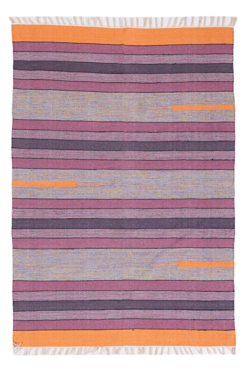 Modern Kilim Rug 180x120cm