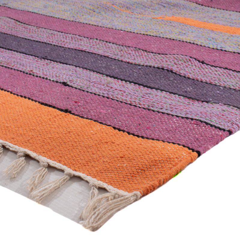 Modern Kilim Rug 180x120cm