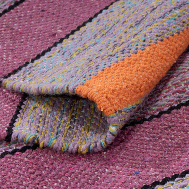 Modern Kilim Rug 180x120cm