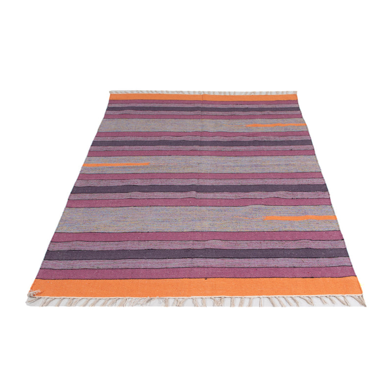 Modern Kilim Rug 180x120cm