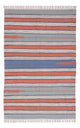 Modern Kilim Rug 180x120cm