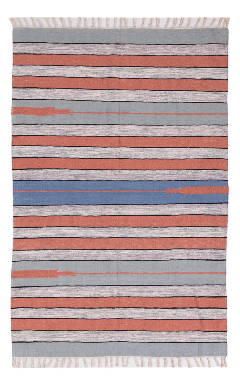 Modern Kilim Rug 180x120cm