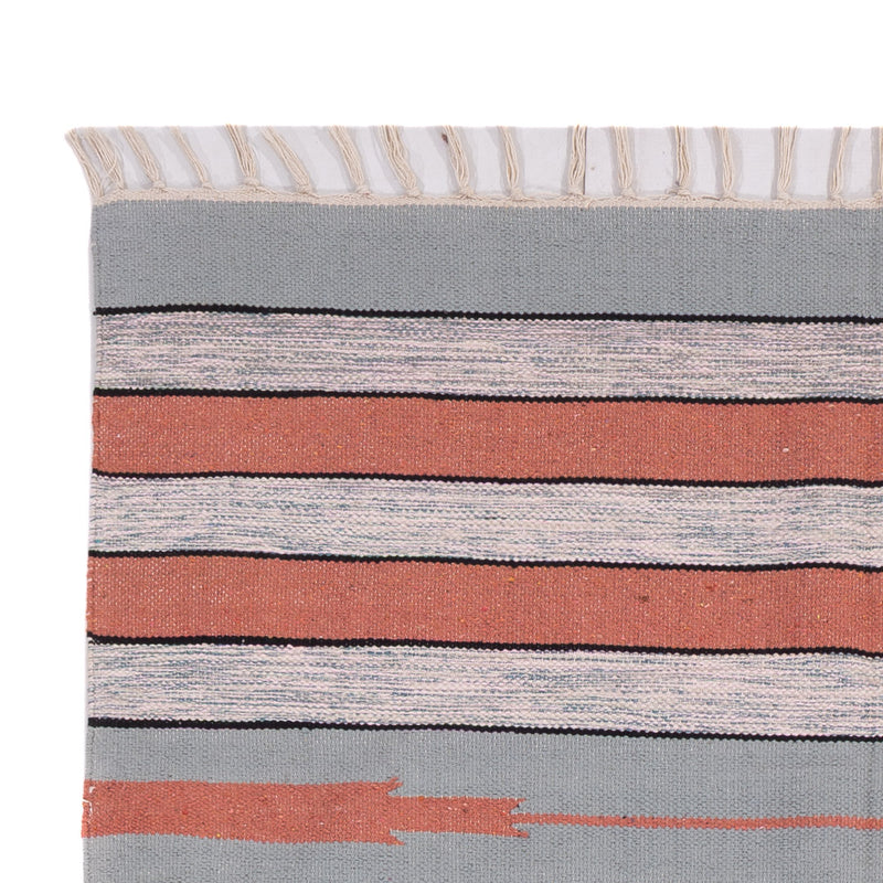 Modern Kilim Rug 180x120cm
