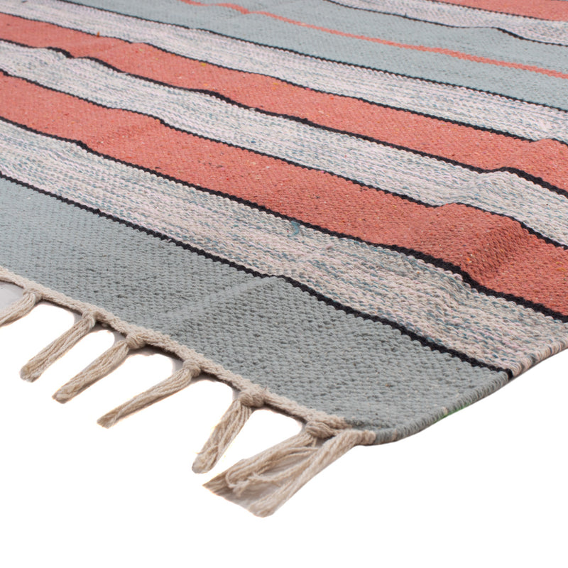 Modern Kilim Rug 180x120cm