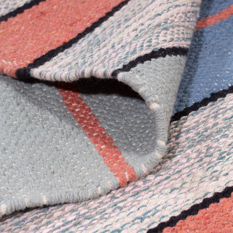 Modern Kilim Rug 180x120cm