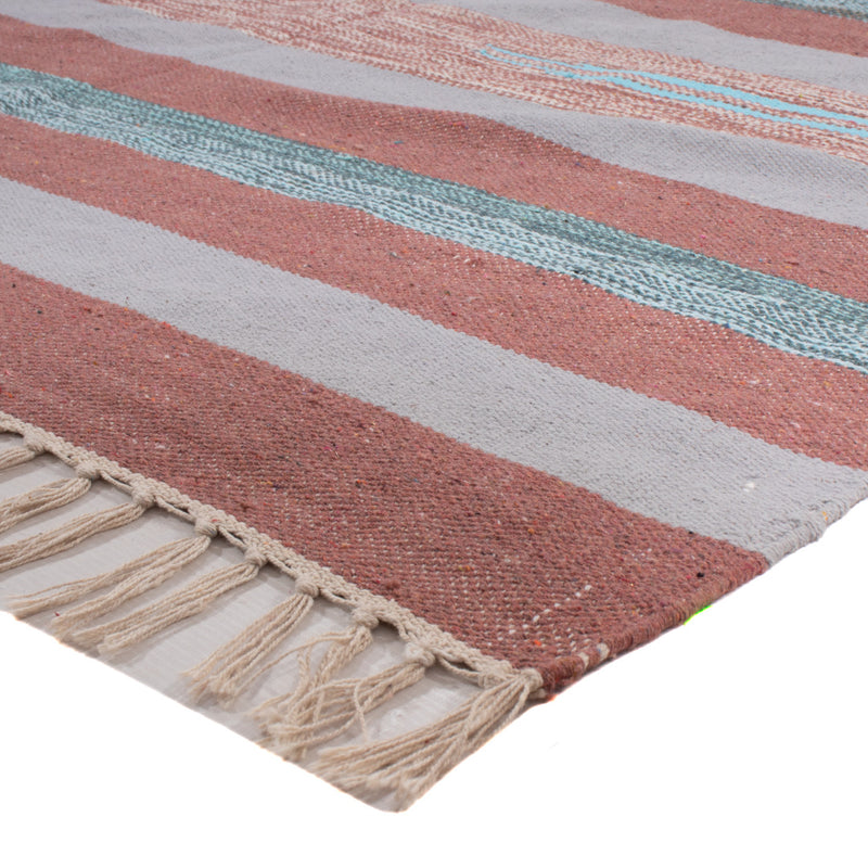 Modern Kilim Rug 180x120cm