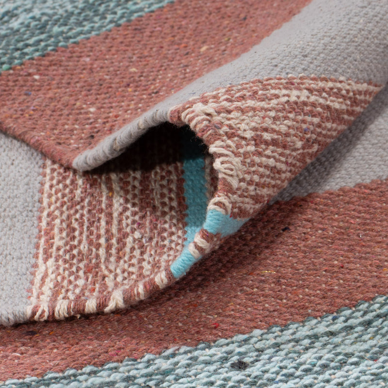 Modern Kilim Rug 180x120cm