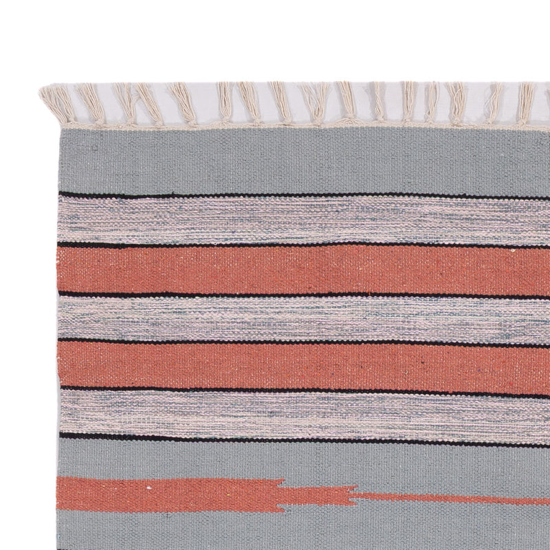 Modern Kilim Rug 180x120cm