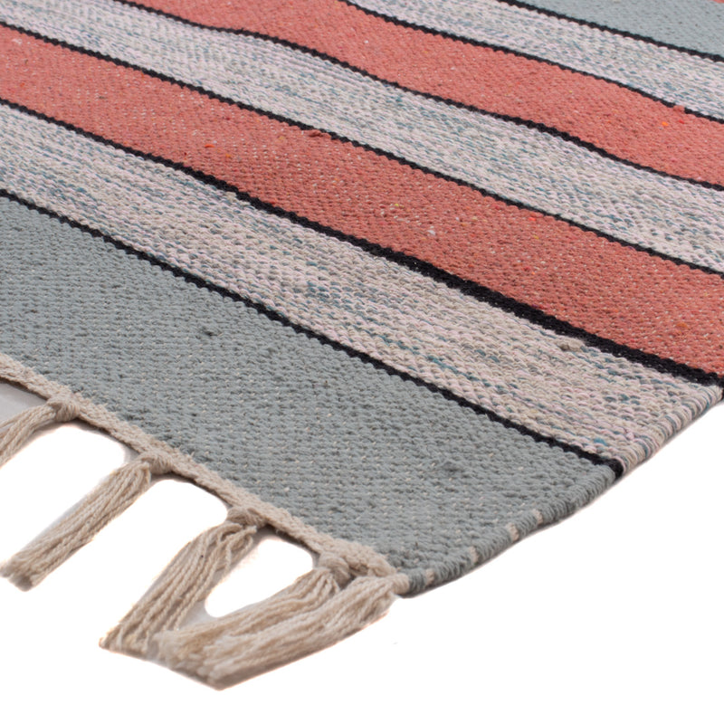 Modern Kilim Rug 180x120cm