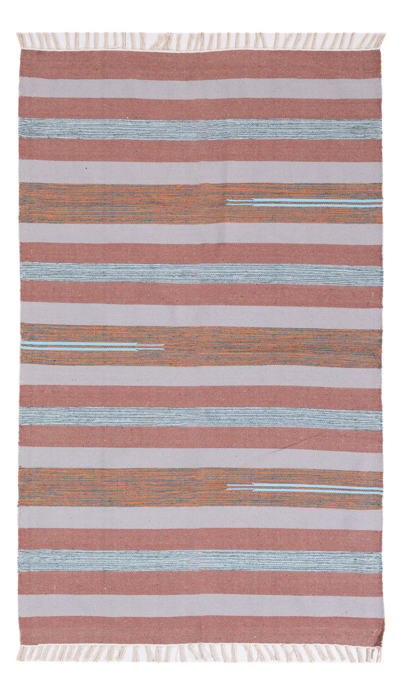 Modern Kilim Rug 180x120cm