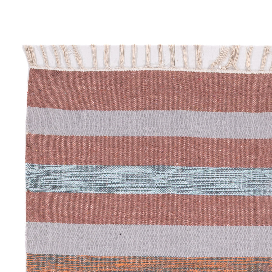 Modern Kilim Rug 180x120cm