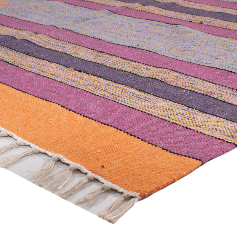 Modern Kilim Rug 180x120cm