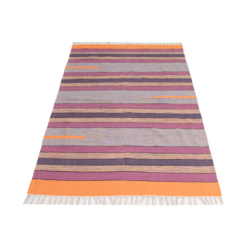 Modern Kilim Rug 180x120cm