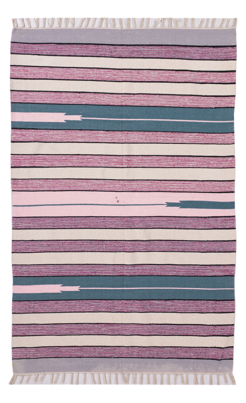 Modern Kilim Rug 180x120cm