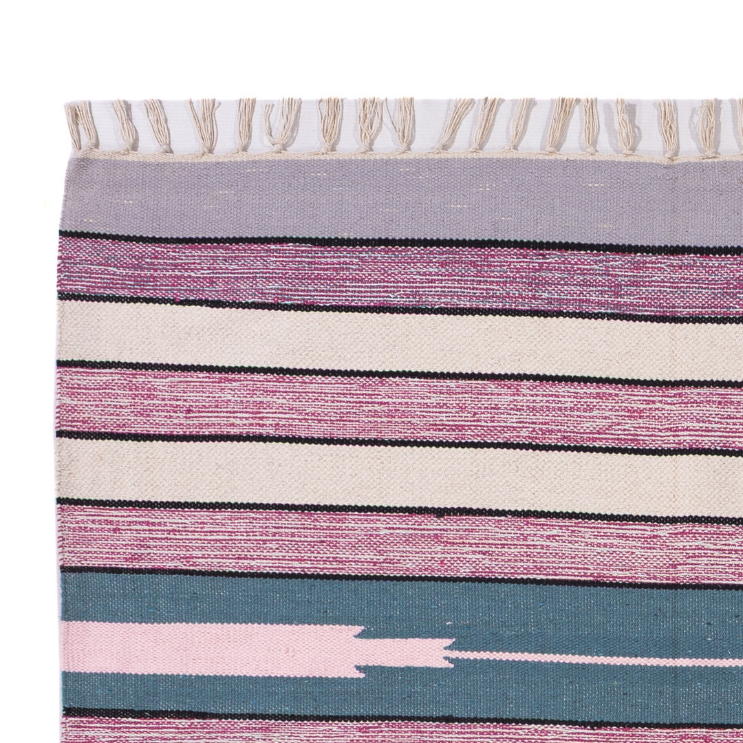 Modern Kilim Rug 180x120cm