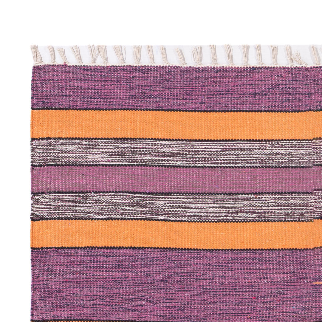 Modern Kilim Rug 180x120cm
