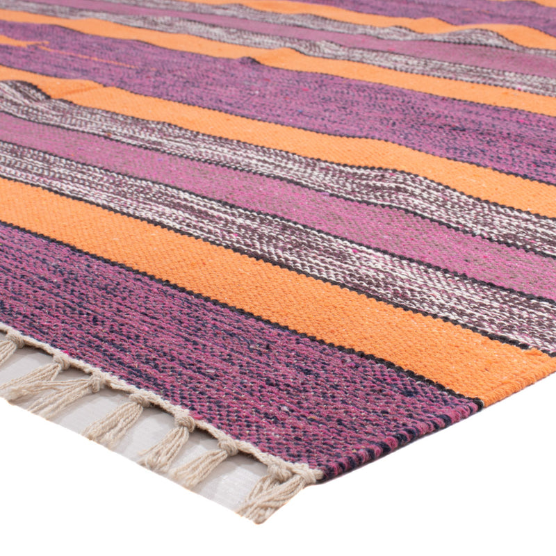 Modern Kilim Rug 180x120cm