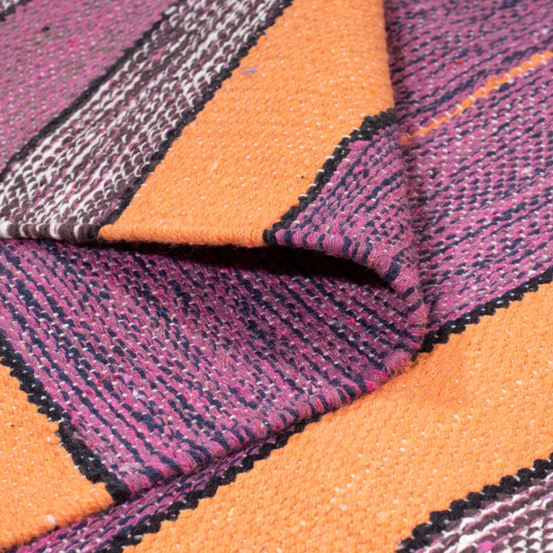 Modern Kilim Rug 180x120cm