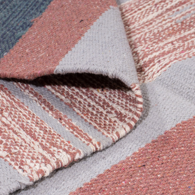 Modern Kilim Rug 180x120cm