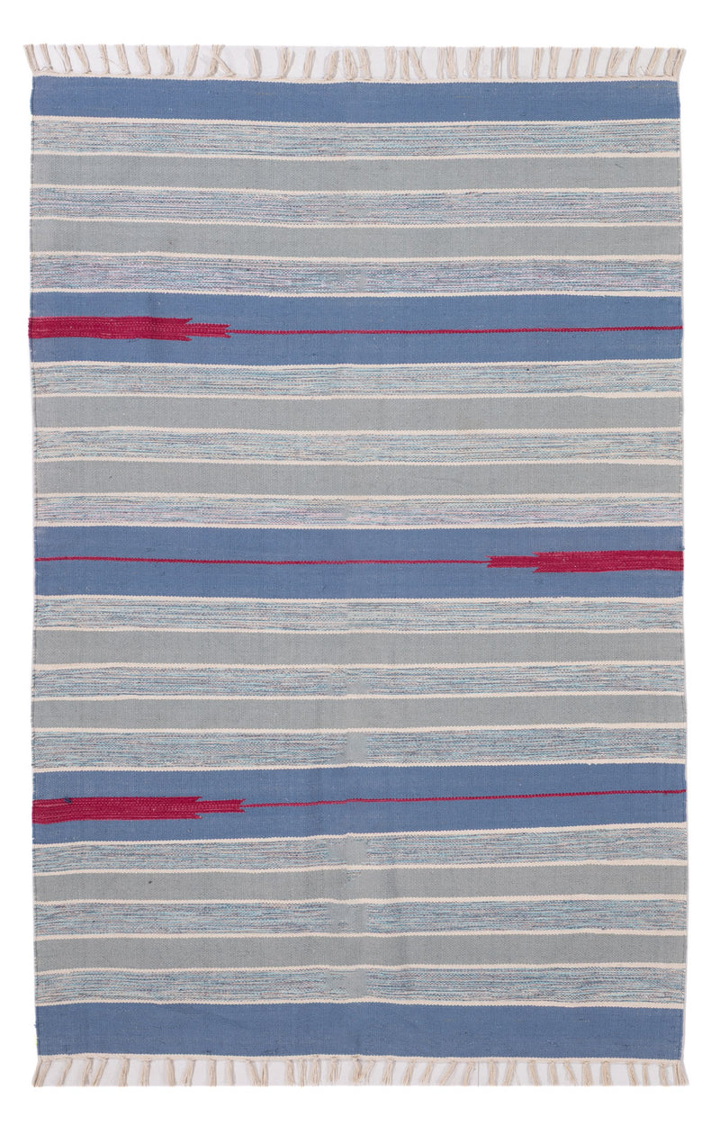 Modern Kilim Rug 180x120cm