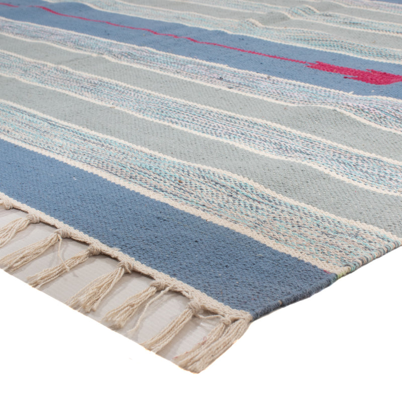 Modern Kilim Rug 180x120cm